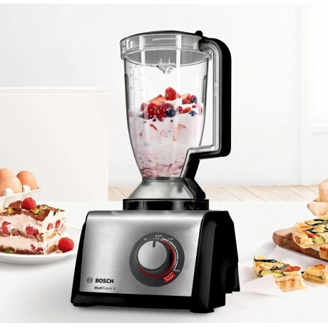 Кухонный комбайн Bosch MC812M844 - фото 9