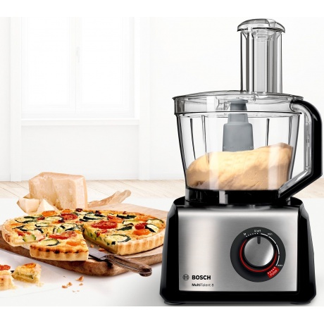 Кухонный комбайн Bosch MC812M844 - фото 10