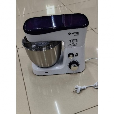 Кухонный комбайн Vitek VT-1443 отличное состояние - фото 3