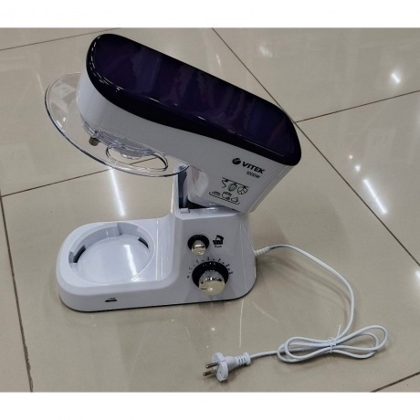 Кухонный комбайн Vitek VT-1443 отличное состояние - фото 6