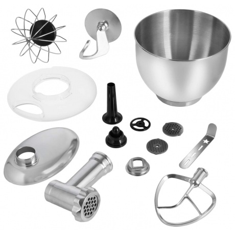 Комбайн Kitfort KT-1350 отличное состояние - фото 2