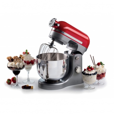 Кухонный комбайн Ariete 1589 Moderna (00C158900AR0) - фото 3