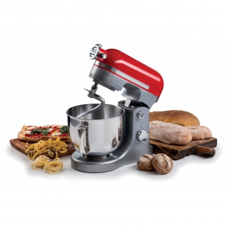 Кухонный комбайн Ariete 1589 Moderna (00C158900AR0) - фото 4