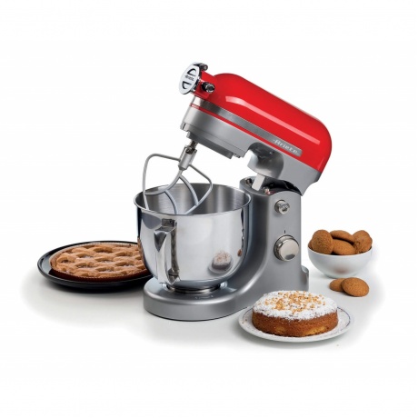 Кухонный комбайн Ariete 1589 Moderna (00C158900AR0) - фото 5