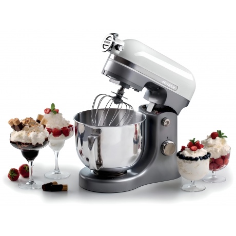 Кухонный комбайн Ariete 1589 Moderna (00C158901AR0) - фото 3