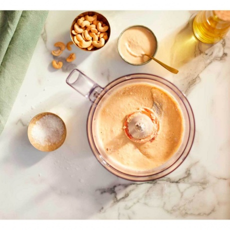 Кухонный комбайн Philips HR7310/00 белый - фото 5