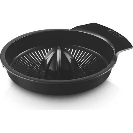 Кухонный комбайн Philips HR7776/90 черный - фото 3