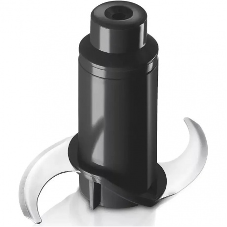 Кухонный комбайн Philips HR7776/90 черный - фото 4