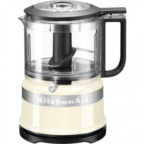 Кухонный комбайн KitchenAid 5KFC3516EAC кремовый