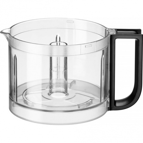 Кухонный комбайн KitchenAid 5KFC3516EAC кремовый - фото 2