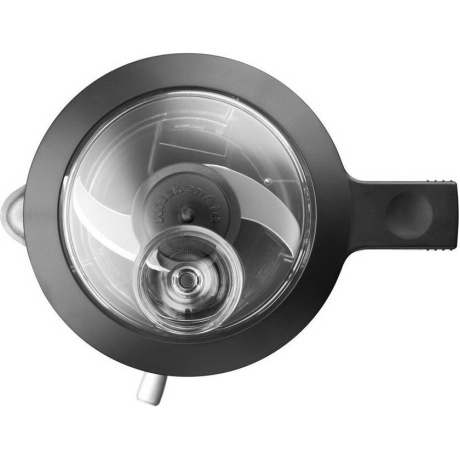 Кухонный комбайн KitchenAid 5KFC3516EAC кремовый - фото 9