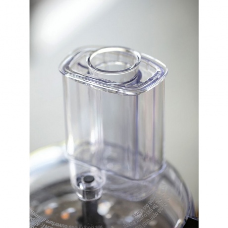 Кухонный комбайн KitchenAid 5KFP0719EAC кремовый - фото 16