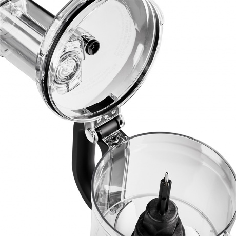 Кухонный комбайн KitchenAid 5KFP0719EAC кремовый - фото 3