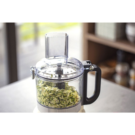 Кухонный комбайн KitchenAid 5KFP0719EAC кремовый - фото 22