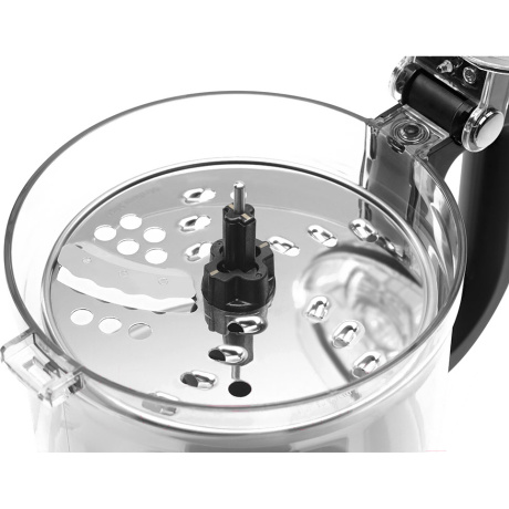 Кухонный комбайн KitchenAid 5KFP0719EAC кремовый - фото 24