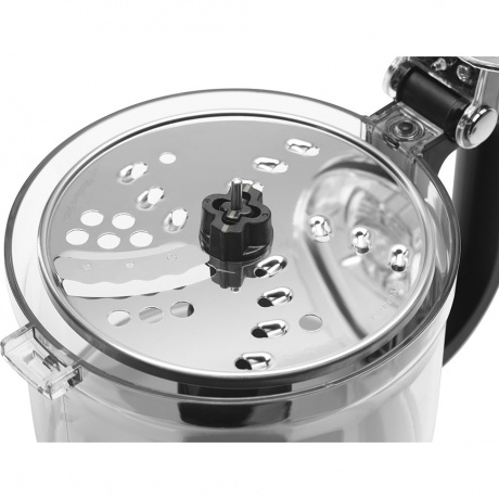 Кухонный комбайн KitchenAid 5KFP0719EAC кремовый - фото 7