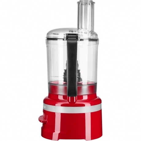 Кухонный комбайн KitchenAid 5KFP0921EER красный - фото 3
