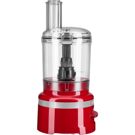 Кухонный комбайн KitchenAid 5KFP0921EER красный - фото 4