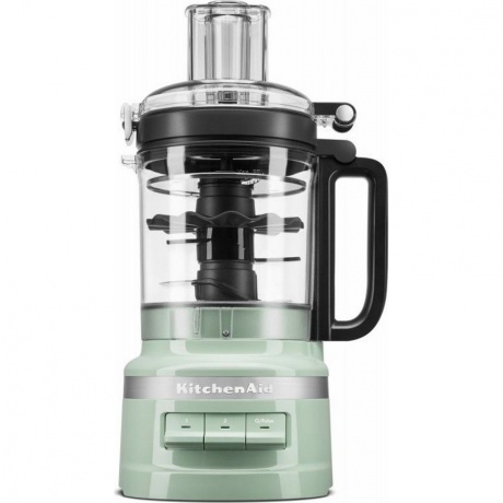 Кухонный комбайн KitchenAid 5KFP0921EPT фисташковый - фото 1