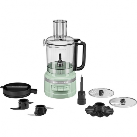 Кухонный комбайн KitchenAid 5KFP0921EPT фисташковый - фото 5