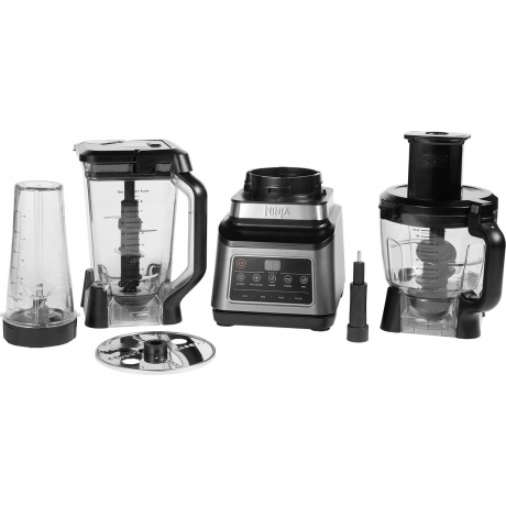 Кухонный комбайн Ninja BN800EU - фото 7