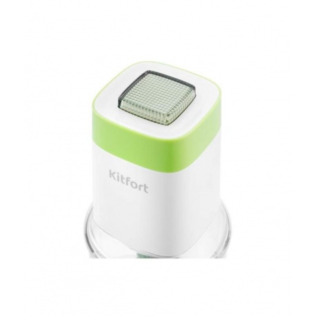 Измельчитель Kitfort КТ-1378 - фото 6