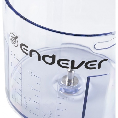 Измельчитель Endever Sigma-59 - фото 6