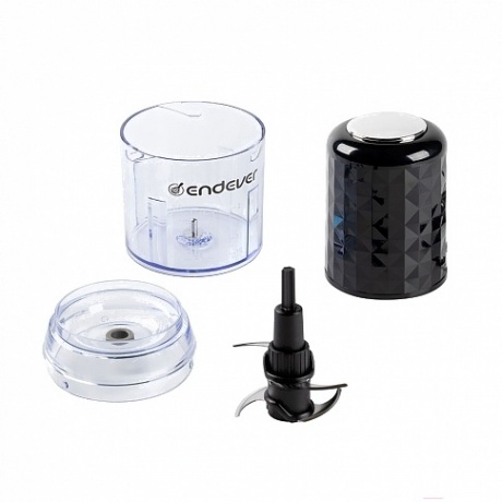 Измельчитель Endever Sigma-59 - фото 9