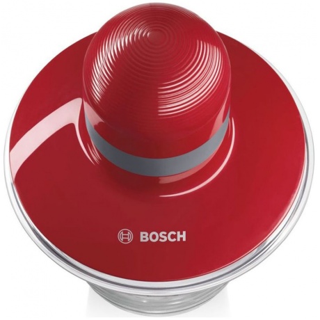 Измельчитель Bosch MMR08R2 - фото 2