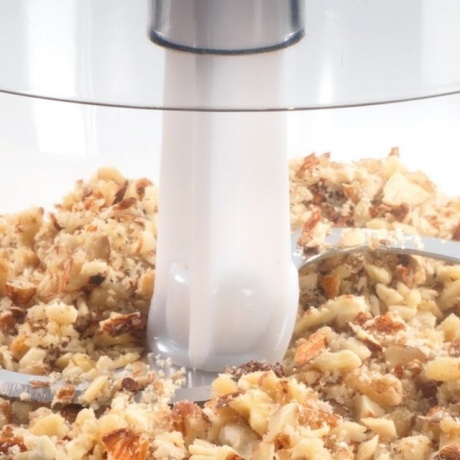 Измельчитель Bosch MMR08R2 - фото 3