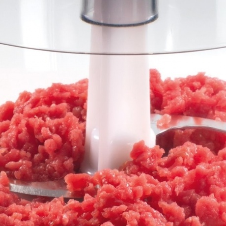 Измельчитель Bosch MMR08R2 - фото 4