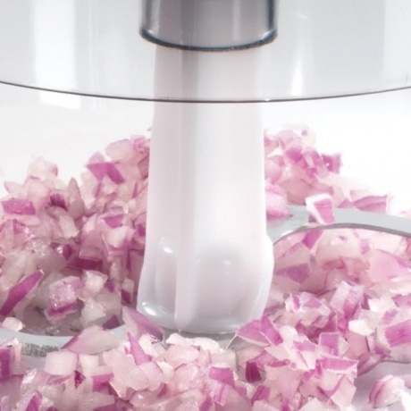 Измельчитель Bosch MMR08R2 - фото 5