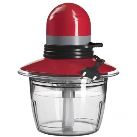 Измельчитель Bosch MMR08R2 - фото 6