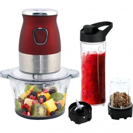 Измельчитель Zigmund & Shtain CR-19R