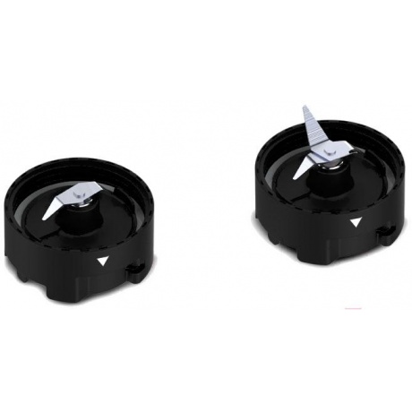 Измельчитель Zigmund &amp; Shtain CR-19R - фото 7