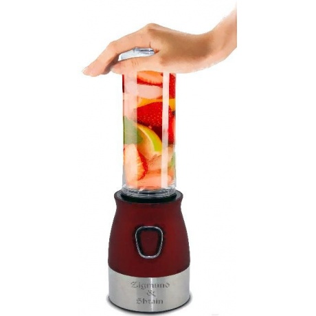 Измельчитель Zigmund &amp; Shtain CR-19R - фото 9