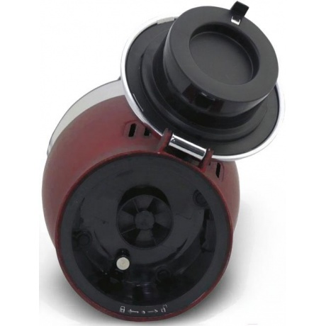 Измельчитель Zigmund &amp; Shtain CR-19R - фото 10