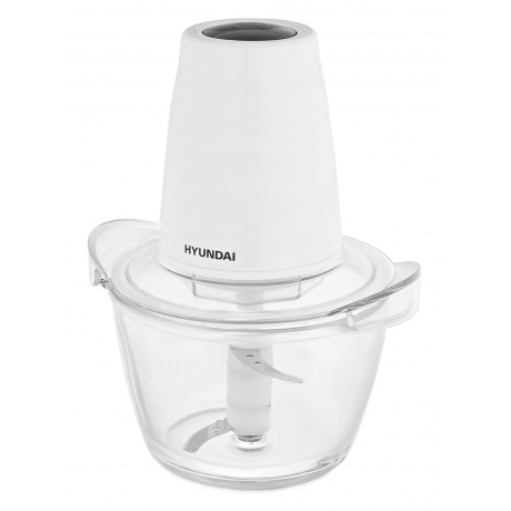 Измельчитель Hyundai HYC-G2110 - фото 2