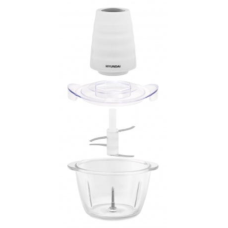 Измельчитель Hyundai HYC-G2110 - фото 3