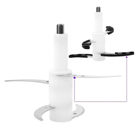 Измельчитель Kitfort КТ-3012 - фото 3