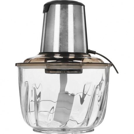 Измельчитель Kitfort КТ-3012 - фото 7