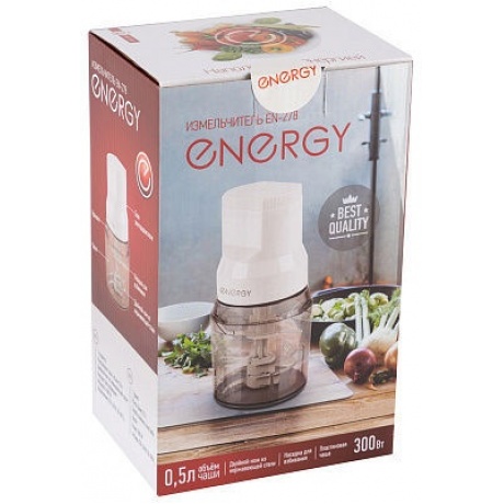 Измельчитель Energy EN-278 - фото 7