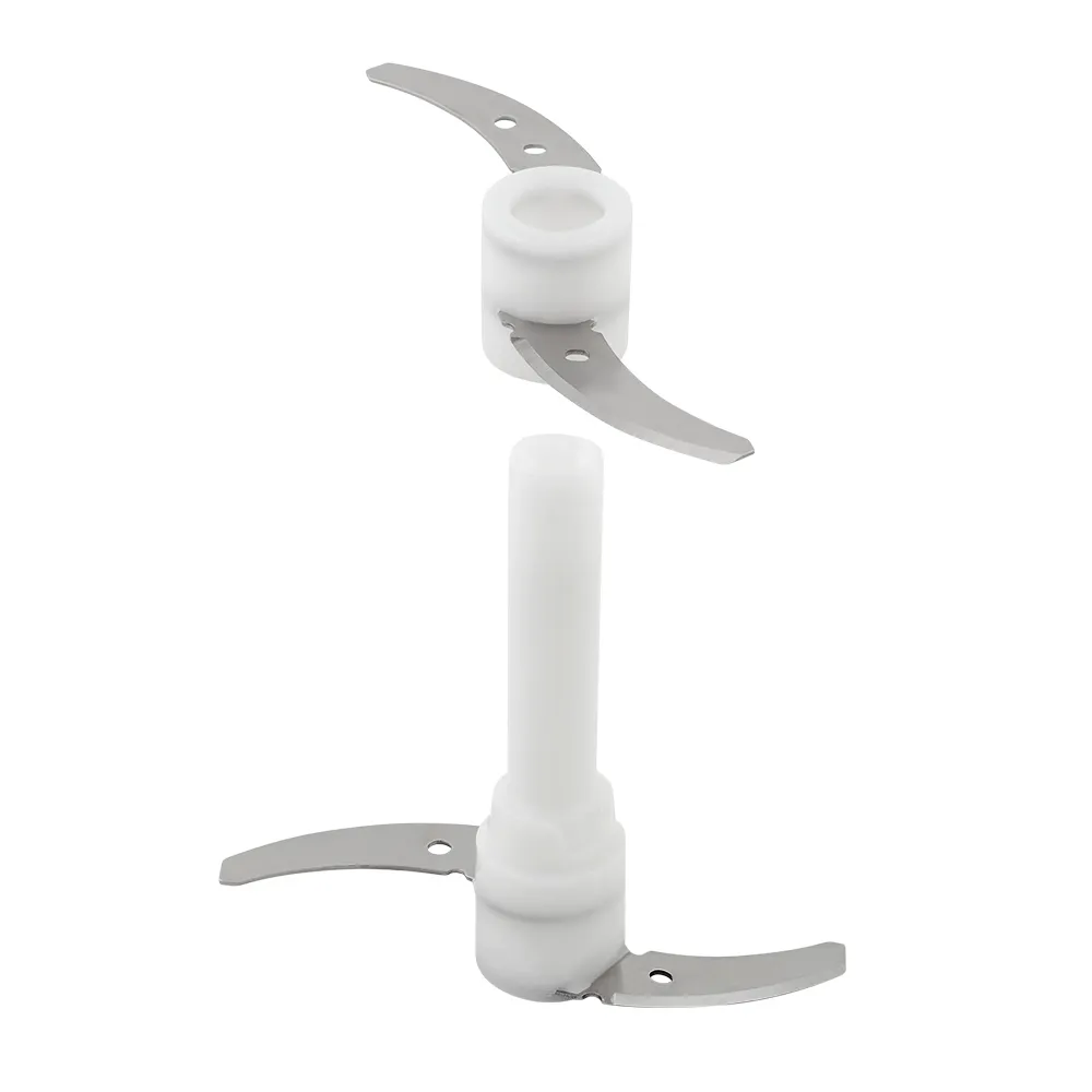 Измельчитель Kitfort КТ-3017-1 фиолетовый - фото 2