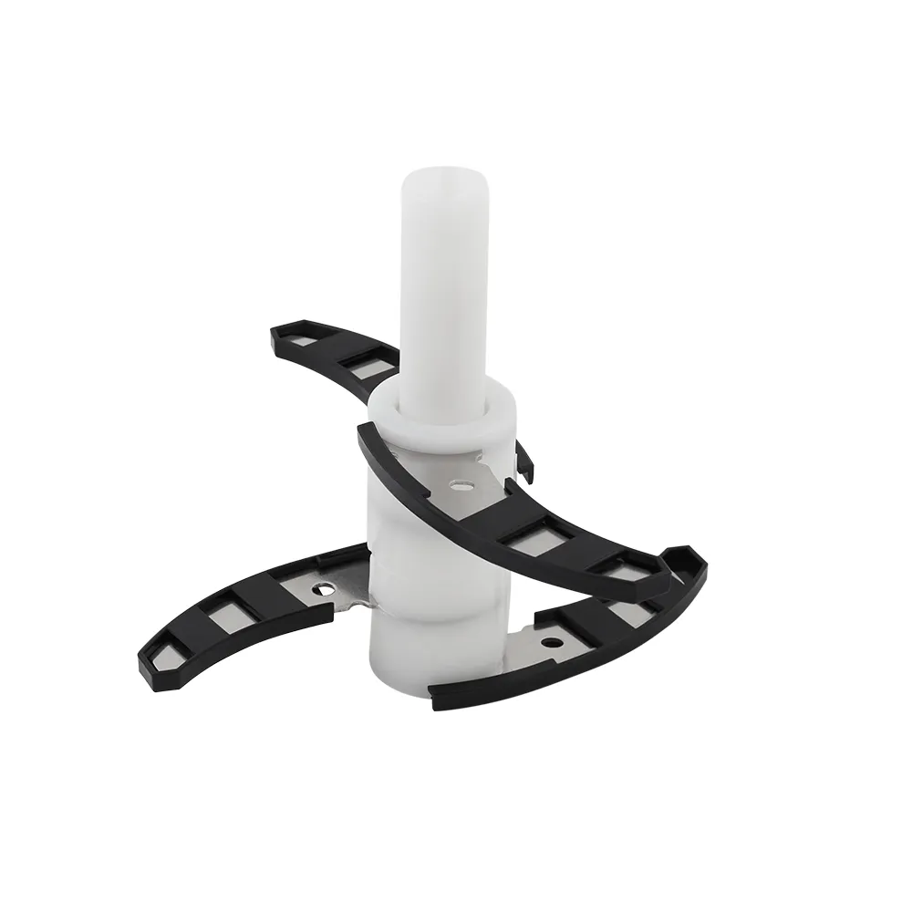 Измельчитель Kitfort КТ-3017-1 фиолетовый - фото 3