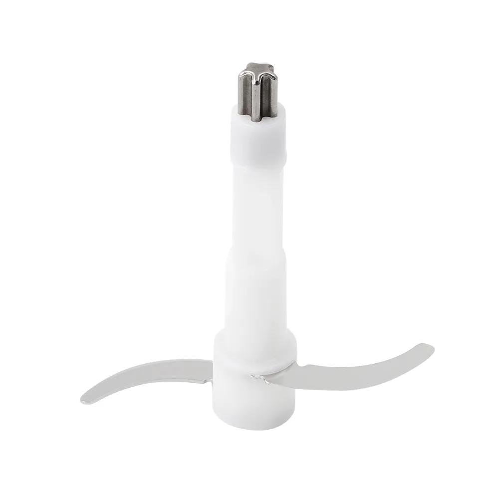 Измельчитель Kitfort КТ-3016-3 бирюзовый - фото 2