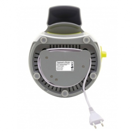 Мультирезка Zigmund &amp; Shtain SM-20 - фото 6