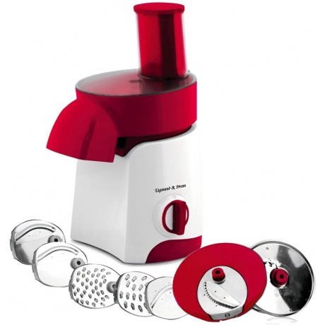 Мультирезка Zigmund &amp; Shtain SM-21 - фото 1