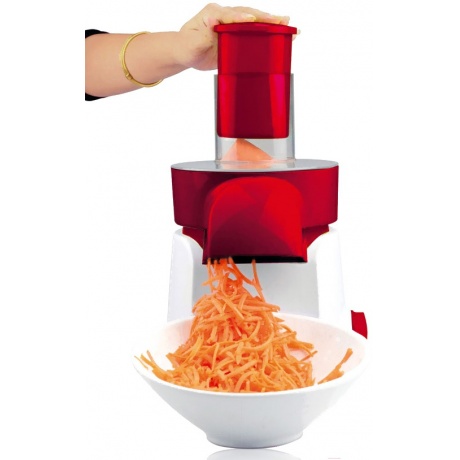 Мультирезка Zigmund &amp; Shtain SM-21 - фото 5