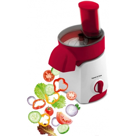 Мультирезка Zigmund &amp; Shtain SM-21 - фото 6