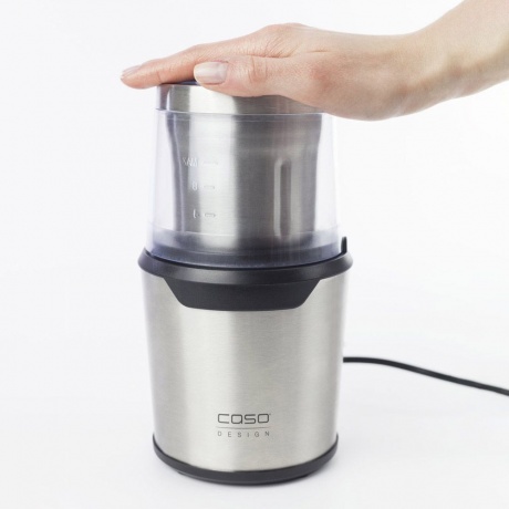 Измельчитель Caso UZ 200 - фото 2